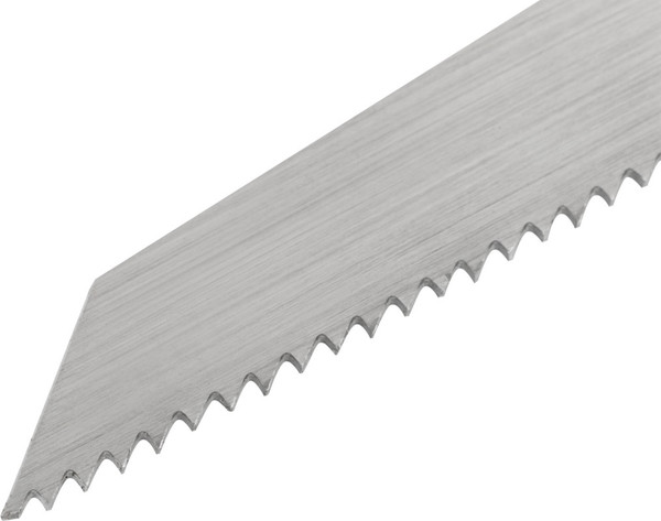 Изображение товара Ножовка Курс Универсальная 260мм шаг 3мм / 40636