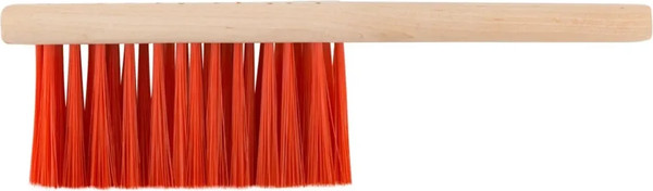 Изображение товара Щетка для пола Курс 3-х рядная 280мм / 68031