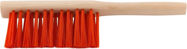 Изображение товара Щетка для пола Курс 3-х рядная 280мм / 68031