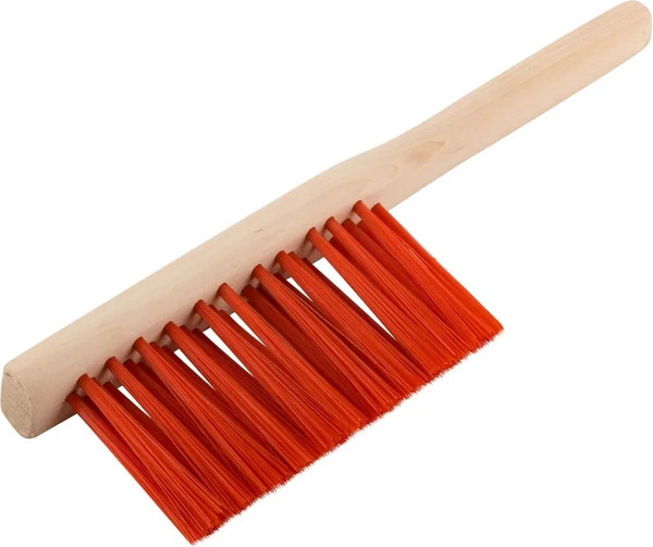 Изображение товара Щетка для пола Курс 3-х рядная 280мм / 68031