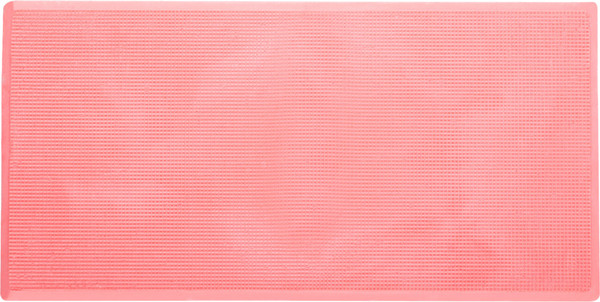 Изображение товара Терка шлифовальная Курс 120х240мм / 05443 (красный)