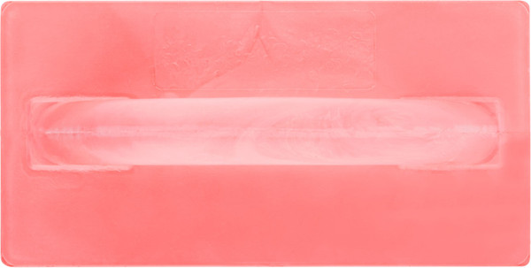 Изображение товара Терка шлифовальная Курс 120х240мм / 05443 (красный)