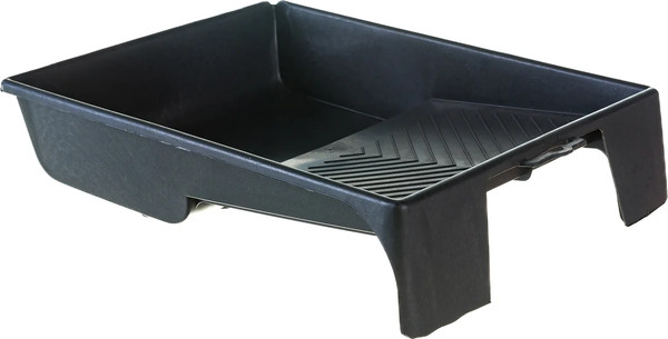 Изображение товара Ванночка малярная Курс 330х250мм / 04015 (черный)