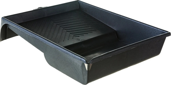 Изображение товара Ванночка малярная Курс 330х250мм / 04015 (черный)