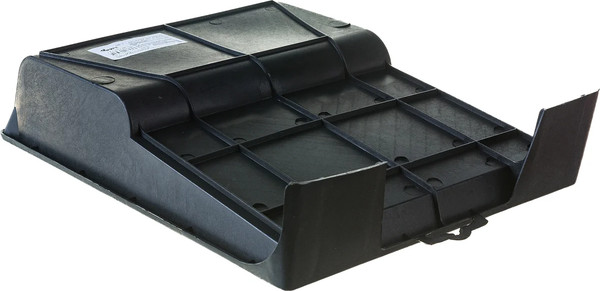 Изображение товара Ванночка малярная Курс 330х250мм / 04015 (черный)