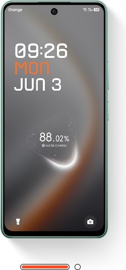 Изображение товара Смартфон Tecno Pova 7 5G 8GB/128GB (черный)