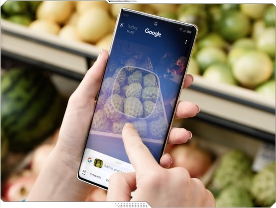 Изображение товара Смартфон Tecno Pova 7 5G 8GB/128GB (серебристый)