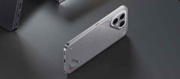 Изображение товара Смартфон Tecno Pova 7 Pro 5G 8GB/256GB (черный)