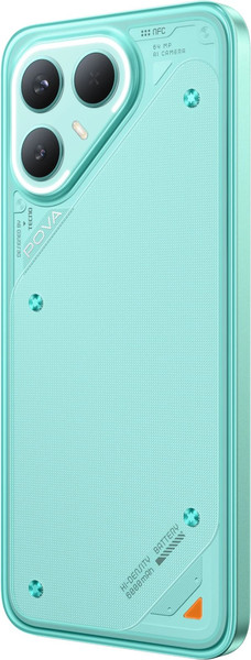 Изображение товара Смартфон Tecno Pova 7 Pro 5G 8GB/256GB (бирюзовый)