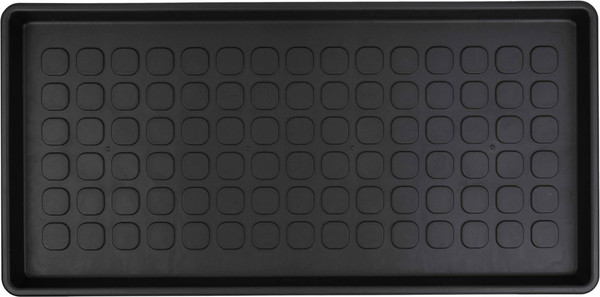 Изображение товара Поддон для обуви Swed house Torsas 58.04.7038 (черный)