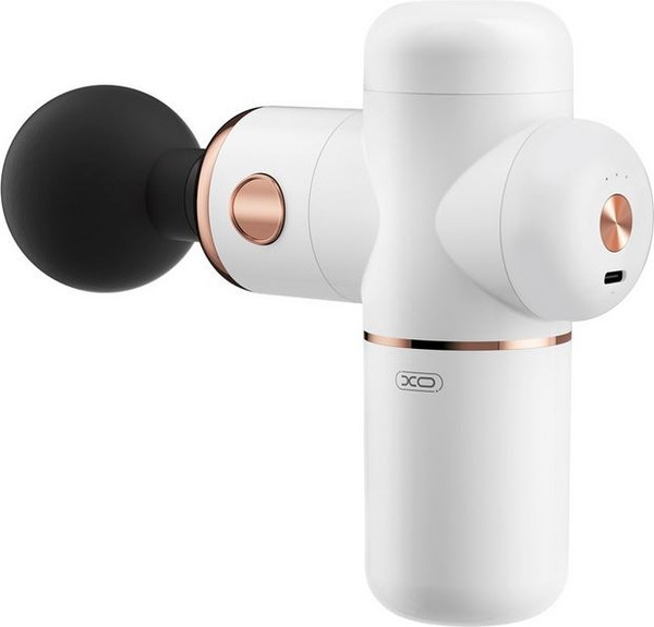 Изображение товара Массажный пистолет XO FG01