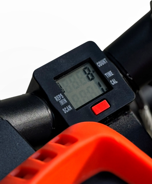 Изображение товара Министеппер Calviano Max (оранжевый)