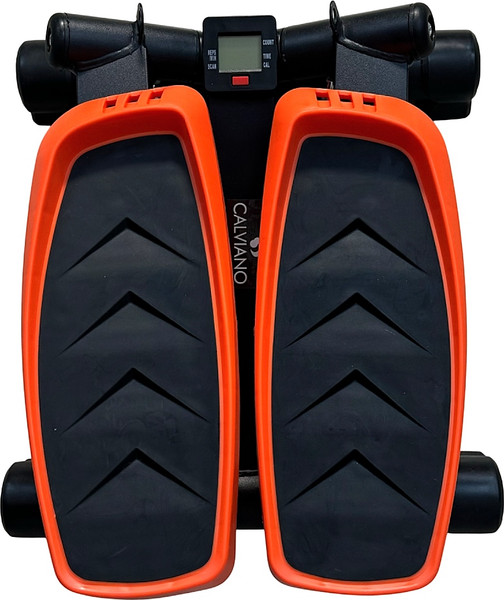 Изображение товара Министеппер Calviano Max (оранжевый)