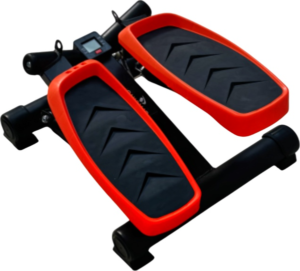 Изображение товара Министеппер Calviano Max (оранжевый)