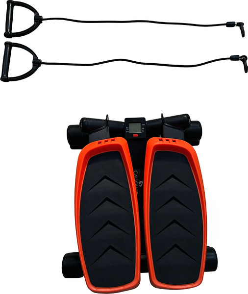 Изображение товара Министеппер Calviano Max (оранжевый)