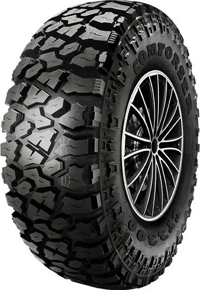 Изображение товара Летняя шина Comforser CF3300 265/70R17 121/118Q