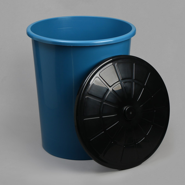 Изображение товара Бак для дачного душа Альтернатива 1529633 (100л, синий)