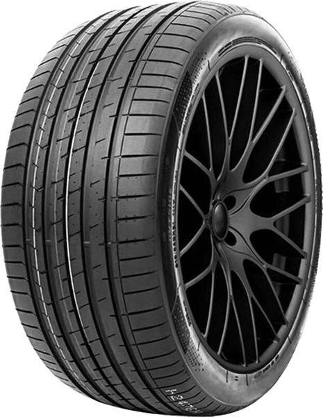 Изображение товара Летняя шина Compasal Blazer UHP II 235/45R17 97Y