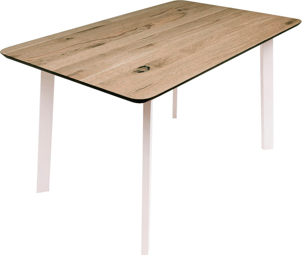 Изображение товара Столешница для стола ОКА Майон 120x80 (дуб галифакс табак)