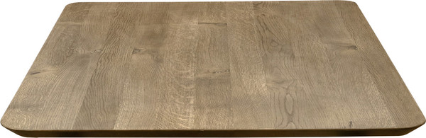 Изображение товара Столешница для стола ОКА Майон 120x80 (дуб галифакс табак)