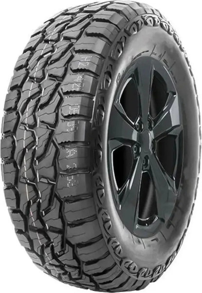Изображение товара Летняя шина Compasal Grindor R/T 275/55R20 120/117Q