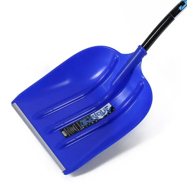 Изображение товара Лопата для уборки снега Инструм-Агро 2615134