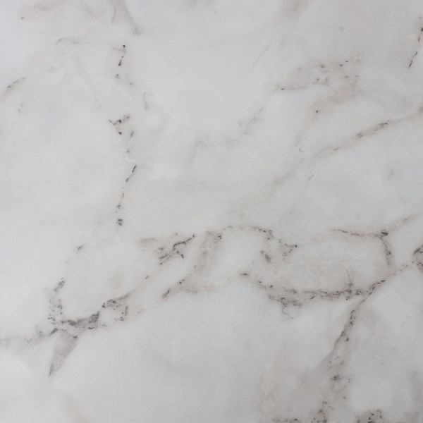 Изображение товара Обеденный стол LEPREMO AV 1317 HPL+МДФ 1200 (виктори натуральный/черный)