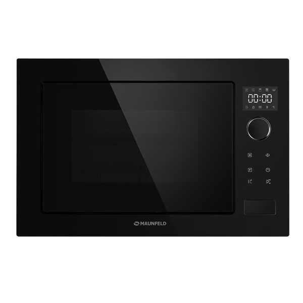 Изображение товара Микроволновая печь Maunfeld Glossy XBMO251GB