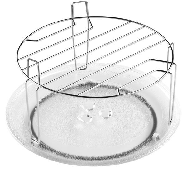 Изображение товара Микроволновая печь Maunfeld Glossy XBMO251GB