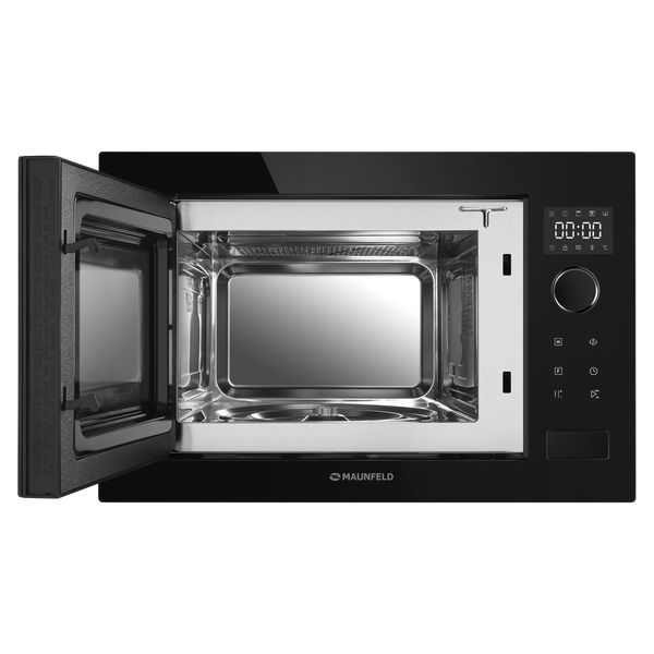 Изображение товара Микроволновая печь Maunfeld Glossy XBMO251GB