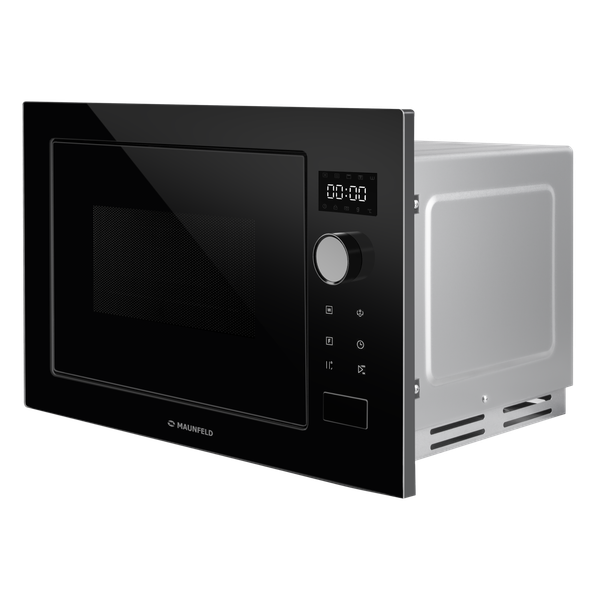 Изображение товара Микроволновая печь Maunfeld Glossy XBMO251GB