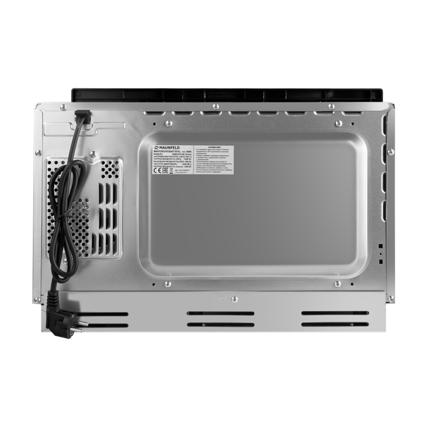 Изображение товара Микроволновая печь Maunfeld Glossy XBMO251GB