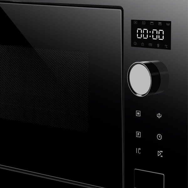 Изображение товара Микроволновая печь Maunfeld Glossy XBMO251GB