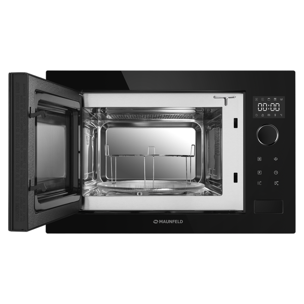Изображение товара Микроволновая печь Maunfeld Glossy XBMO251GB