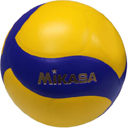 Изображение товара Мяч волейбольный Mikasa V333W