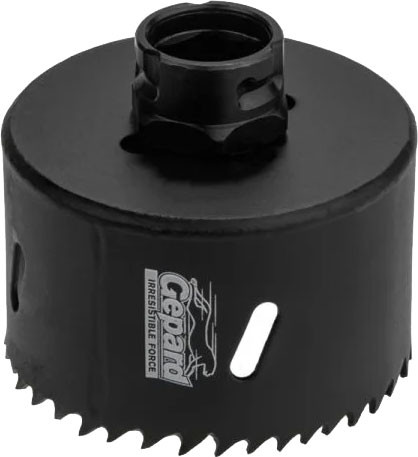 Изображение товара Коронка Gepard GP2550-68