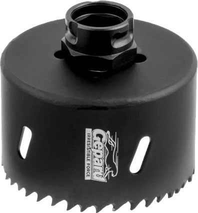 Изображение товара Коронка Gepard GP2550-70