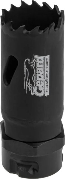 Изображение товара Коронка Gepard GP2550-25