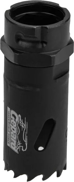 Изображение товара Коронка Gepard GP2550-25