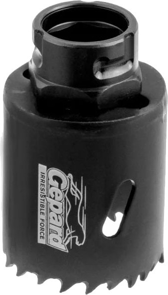 Изображение товара Коронка Gepard GP2550-40