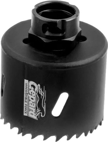 Изображение товара Коронка Gepard GP2550-60