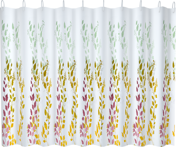 Изображение товара Шторка-занавеска для ванны Fashun A8821