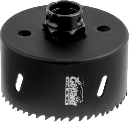 Изображение товара Коронка Gepard GP2550-83