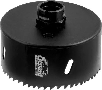 Изображение товара Коронка Gepard GP2550-90