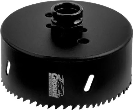 Изображение товара Коронка Gepard GP2550-102