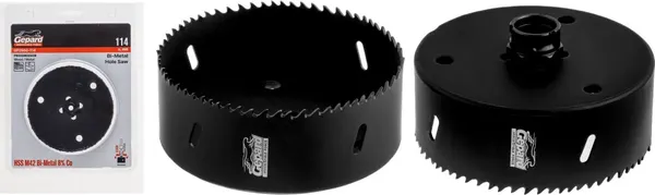 Изображение товара Коронка Gepard GP2550-114