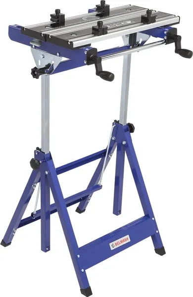 Изображение товара Верстак БЕЛМАШ WB-150PS / D158A