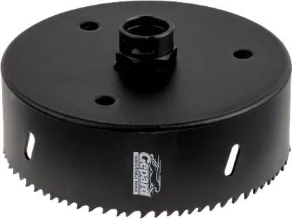 Изображение товара Коронка Gepard GP2550-127