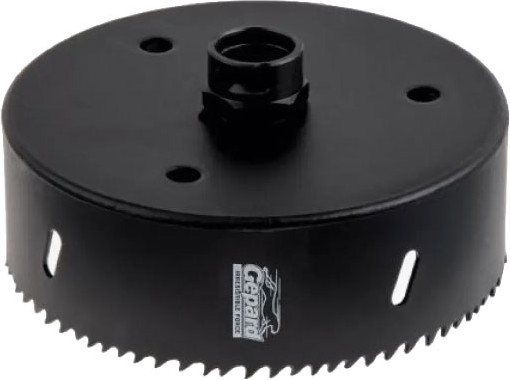 Изображение товара Коронка Gepard GP2550-140