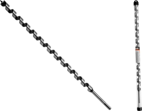 Изображение товара Сверло Gepard По дереву спиральное / GP0560-18